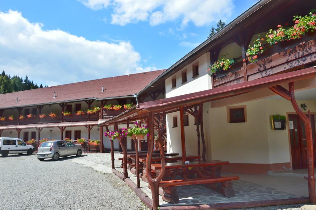 Penzion Brest Belá Exterior foto